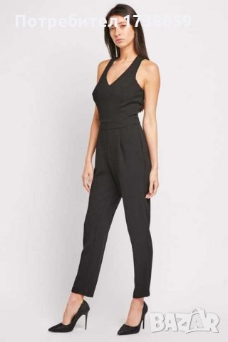 Нов дамски гащеризон, снимка 3 - Гащеризони - 29446597