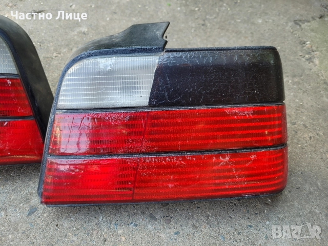 Стопове за BMW E36 седан , снимка 2 - Части - 51441868