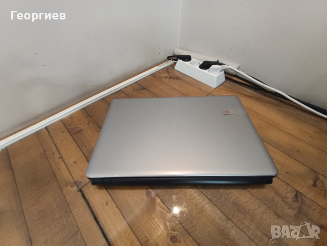 Лаптоп Packard Bell Z5WT3 / 15.6", снимка 9 - Лаптопи за дома - 51530565