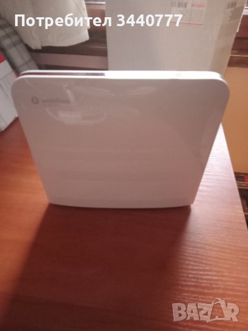 Немски рутер на Vodafone Easy Box 903 мултифункционален с USB пълен комплект, снимка 7 - Рутери - 39974811