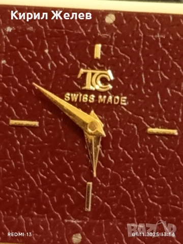 Механизъм с дисплей баланса работи рядък за КОЛЕКЦИЯ 51491, снимка 3 - Антикварни и старинни предмети - 52350736