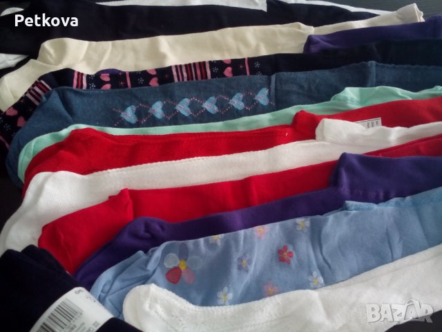 Детски чорапогащници