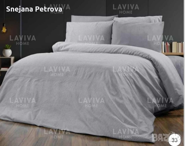 Нови модели спални комплекти , снимка 10 - Спално бельо и завивки - 47880009