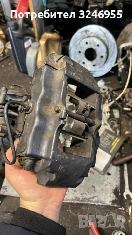 Предни и задни апарати brembo , снимка 5 - Части - 52978813