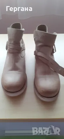 Боти на Nickels № 38