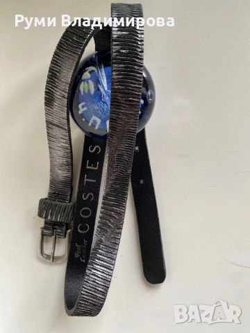 Колан от естествена кожа/ различни видове, снимка 17 - Колани - 53962115