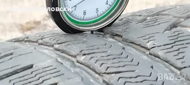 Гуми 255 40 19 Нокиан Nokian 3 броя. Нов внос. Не са нови., снимка 4 - Гуми и джанти - 48335108