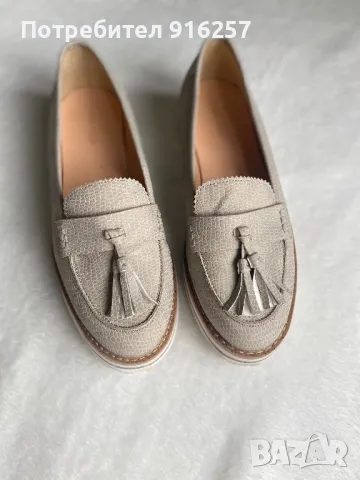 Дамски обувки