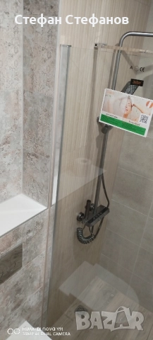 Ремонтни и довършителни услуги, снимка 16 - Ремонти на баня - 49416957