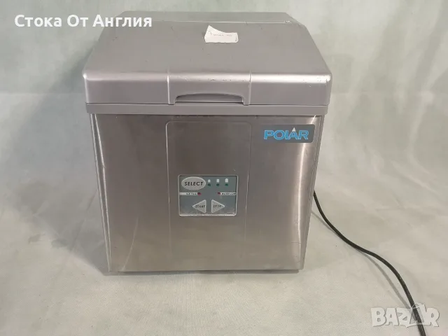 Ледогенератор - Polar 120W, снимка 2 - Други - 50545029