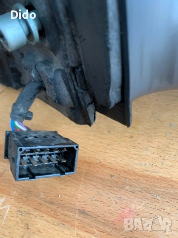 Огледало за Фолксваген Пасат 4 Стоп заден десен , снимка 9 - Части - 48455125