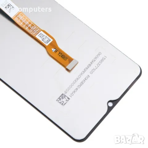 LCD Дисплей и Тъч Скрийн за vivo Y27 5G V2302, снимка 4 - Резервни части за телефони - 49659177