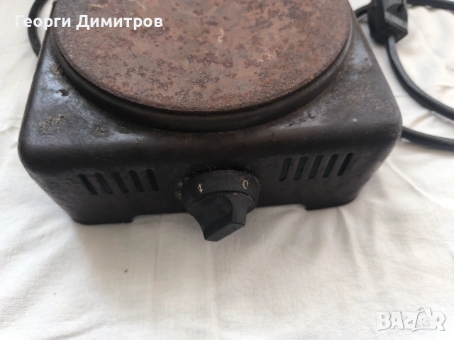 Котлон, снимка 2 - Котлони - 54287145