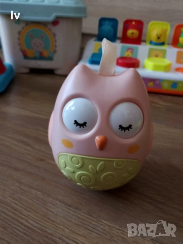 Играчки , снимка 3 - Образователни игри - 50816121