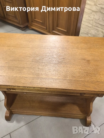 Тв масичка (ПР-03), снимка 5 - Маси - 54363541