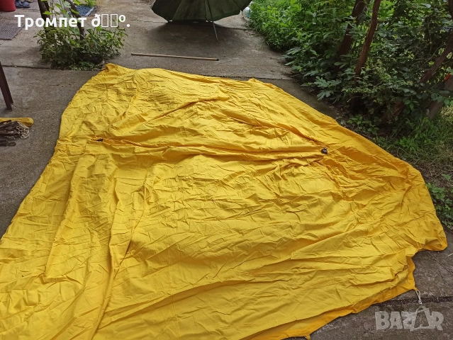 Продавам палатка , снимка 7 - Палатки - 54257750