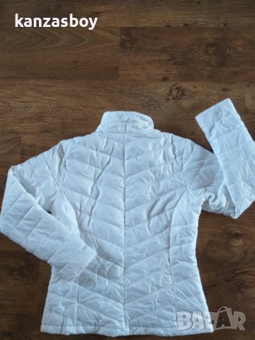 Columbia Morning Light II Insulated Omni Heat Coat Jacket - страхотно дамско яке КАТО НОВО, снимка 11 - Якета - 39070963