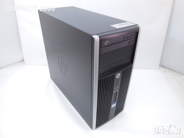 Кутия HP за компютър, снимка 3 - Други - 42258350