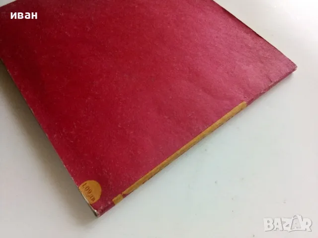 Бягай,скачай,хвърляй - Георги Камбуров - 1987г., снимка 11 - Енциклопедии, справочници - 50240592