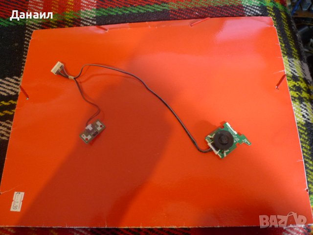 Продавам  A3514-DPN , BN41-02203A  и стойка  от Samsung T24D390EW, снимка 2 - Телевизори - 39556819