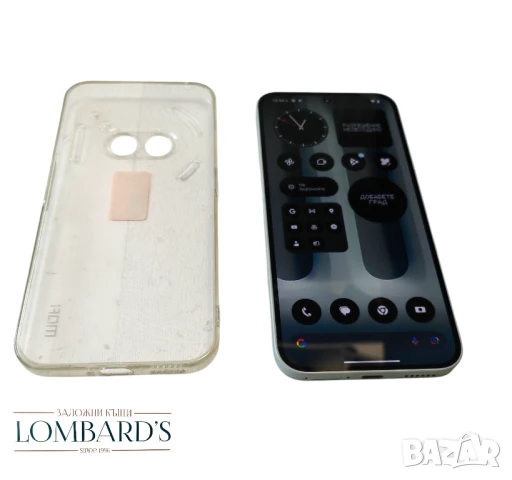 Nothing Pnone 2A Plus, 12/256 GB, снимка 5 - Други - 50710418