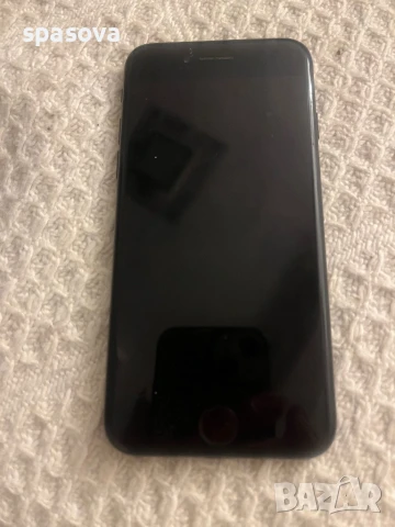iPhone 7 c калъф в добро състояние, снимка 2 - Apple iPhone - 51279396