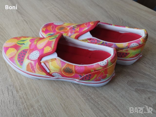 Vans Color 36 номер. , снимка 7 - Дамски ежедневни обувки - 42767480