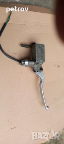 Части за Kymco  125сс -16цола, снимка 5 - Мотоциклети и мототехника - 40268368