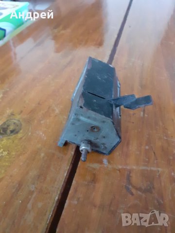 Стар брояч, снимка 3 - Колекции - 31211110