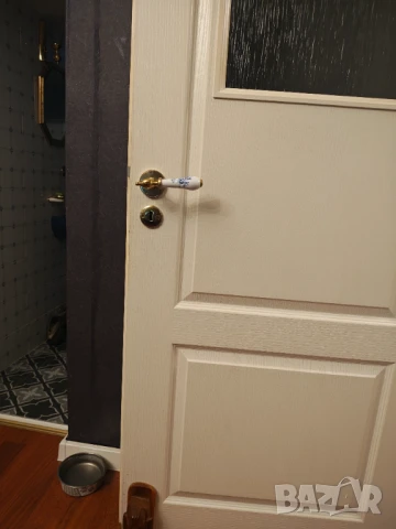 Врати КРИЛА интериорни крав мастър 4 броя, снимка 5 - Интериорни врати - 51379119