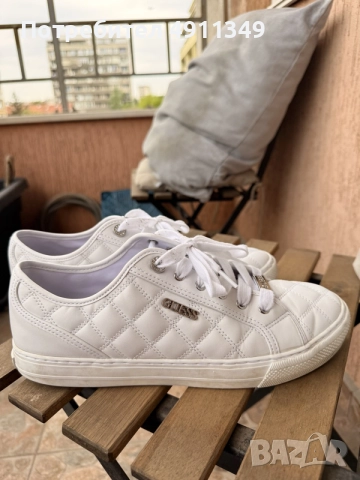 Маратонки Guess 