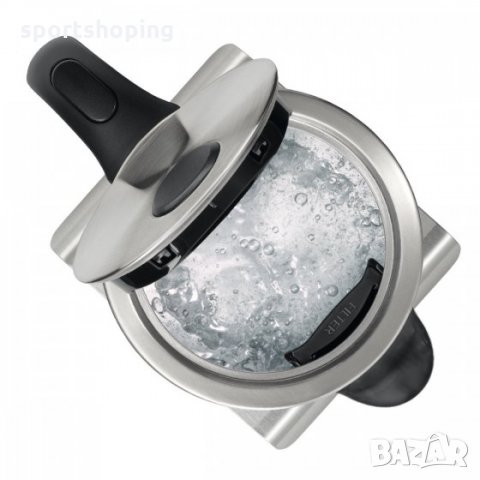 Електрическа кана Bosch TWK7S05, снимка 5 - Кани - 35023991