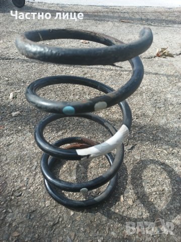 Пружина за Хонда ЦРВ 2 дизел