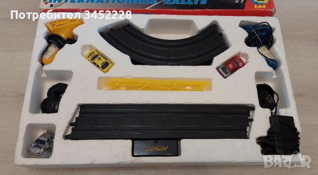 игри с колички три броя за ценители , снимка 8 - Колекции - 51865585