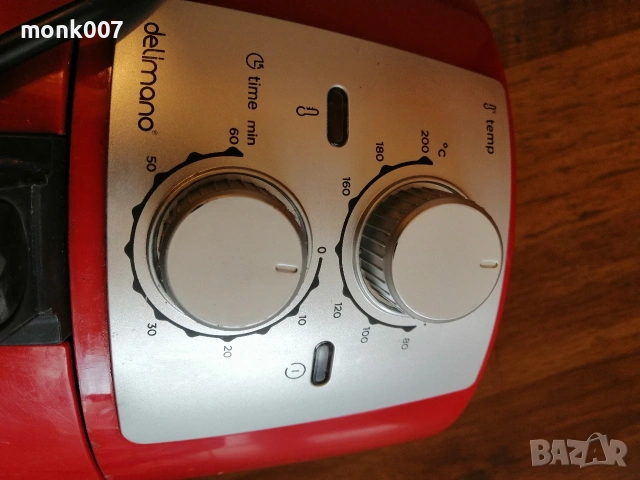 Делимано мултикукър , снимка 2 - Мултикукъри - 53933588