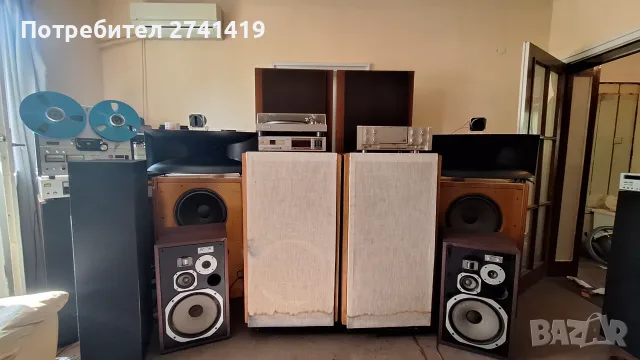 Pioneer HPM-100, снимка 4 - Тонколони - 56211601