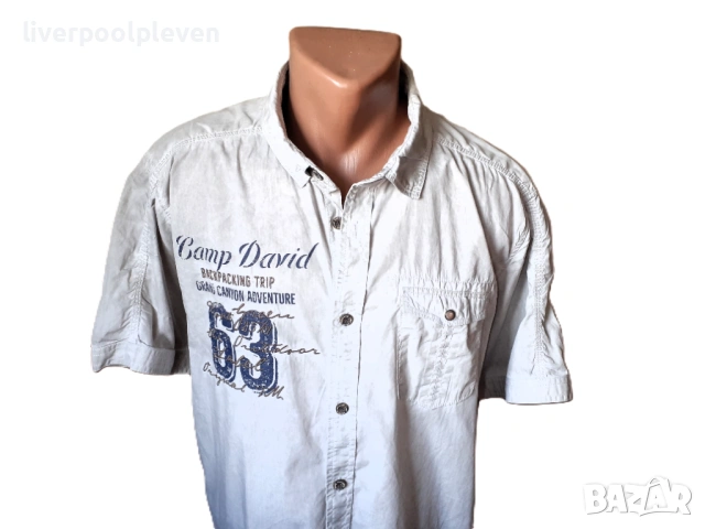 👉Camp David Original L ефектна