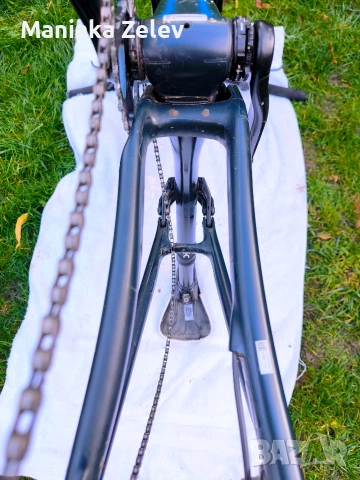 Specialized Epic Evo 2021-2023, снимка 10 - Велосипеди - 52719108