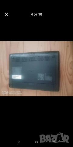 notebook acer, снимка 9 - Лаптоп аксесоари - 51015981