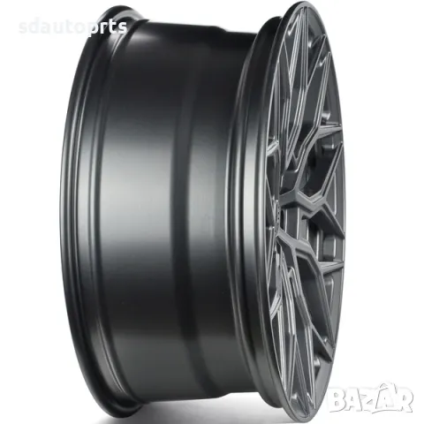 19" Джанти 5X112 Audi A4 A6 A7 A8 Mercedes E C S W222 Skoda VW Arteon, снимка 3 - Гуми и джанти - 48374276
