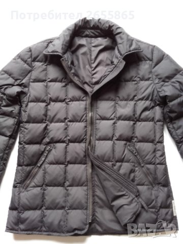 Armani Jeans дамско двулицево яке р.М, снимка 6 - Якета - 42819564