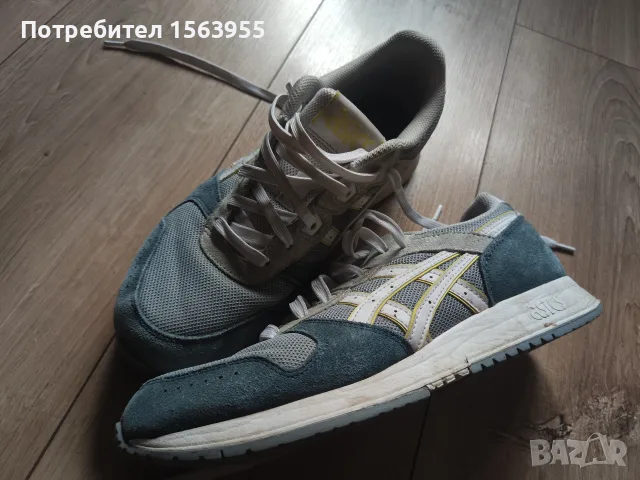 Маратонки Asics 39 номер, снимка 3 - Маратонки - 56522545