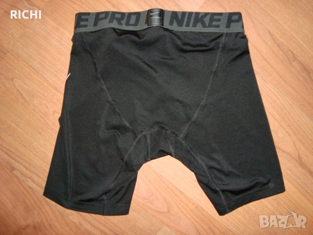 Nike Pro Compression – компресиращ клин, снимка 4 - Детски клинове - 29408797