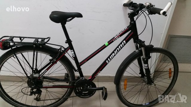 Велосипед Winora Dakar 28'', снимка 6 - Велосипеди - 29401922