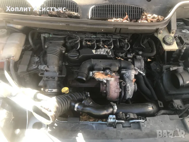Ford C-MAX на части.Или цял, снимка 3 - Автомобили и джипове - 56350372