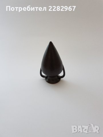 Амфора 13 см