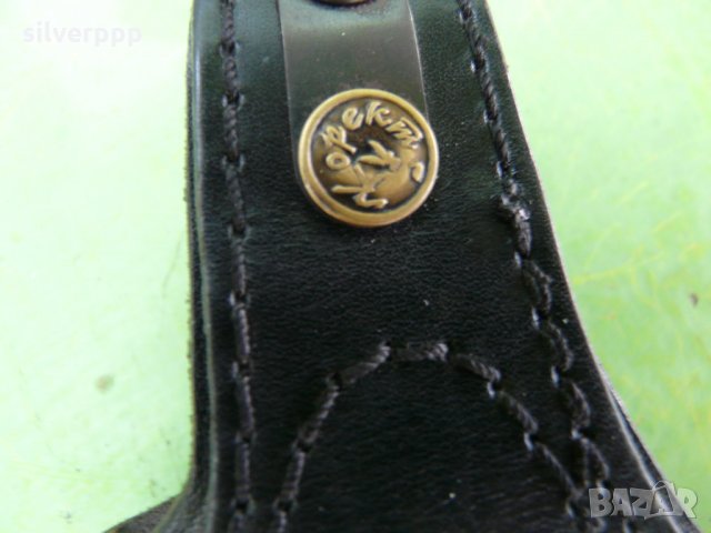  Кобур Корект , снимка 3 - Антикварни и старинни предмети - 33951124