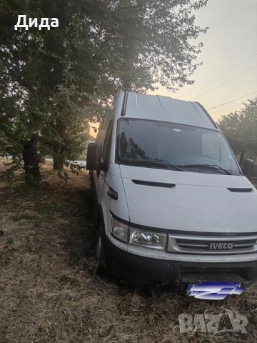 Iveco Daily 35S17