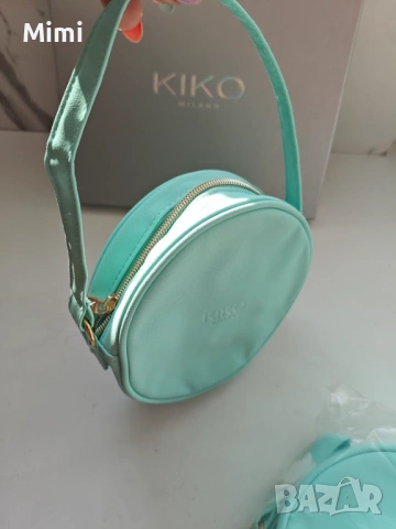 Kiko Milano нови оригинални червила, балсами с блясък, комплекти, снимка 11 - Козметика за лице - 39041956