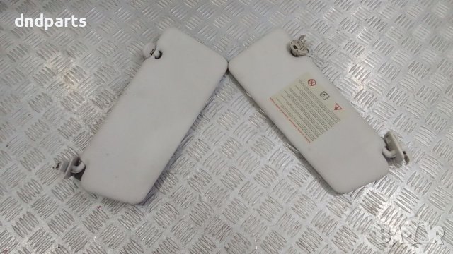 Сенници Renault Laguna Coupe 2.0dCi 150кс.2010г.	